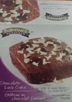 Chocolate Lava Cake