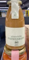 Sauce Braten (vegan) - Eat Plants
