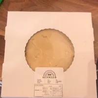 Tourtiere keto