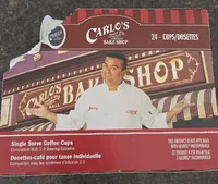 Raspberry Truffle Coffee Kcup