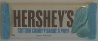 Cotton Candy Bar