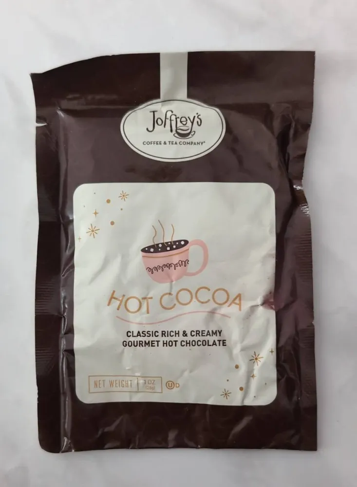 Hot Cocoa