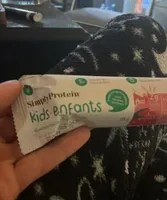 Strawberry Vanilla