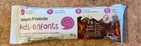 Simplyprotein kids