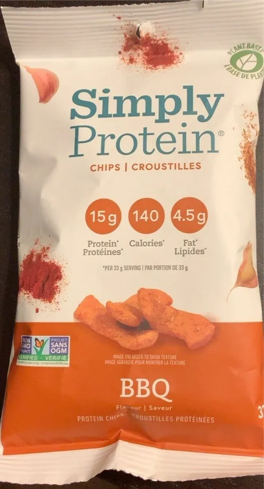 Simply Protein