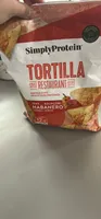 Tortilla Style Restaurant Style Protein Chips