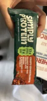 Protein bar