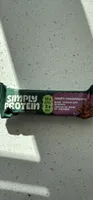 Protein bar