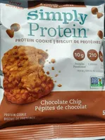 Protein Cookie Chocolate Chip