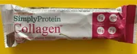 Simply protein collagen