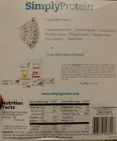 Cocoa Coffee Protein Bar