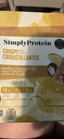 CRISPY BARS