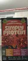 CRISPY SIMPLY PROTEIN