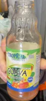 Guava Pineapple Nectar