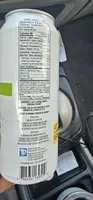 Coconut Water