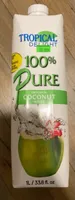 Coconut water