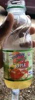 Apple cocktail