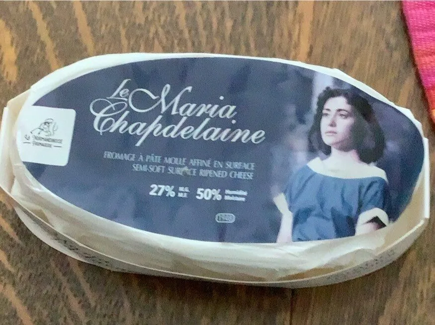 Le maria Chapdelaine