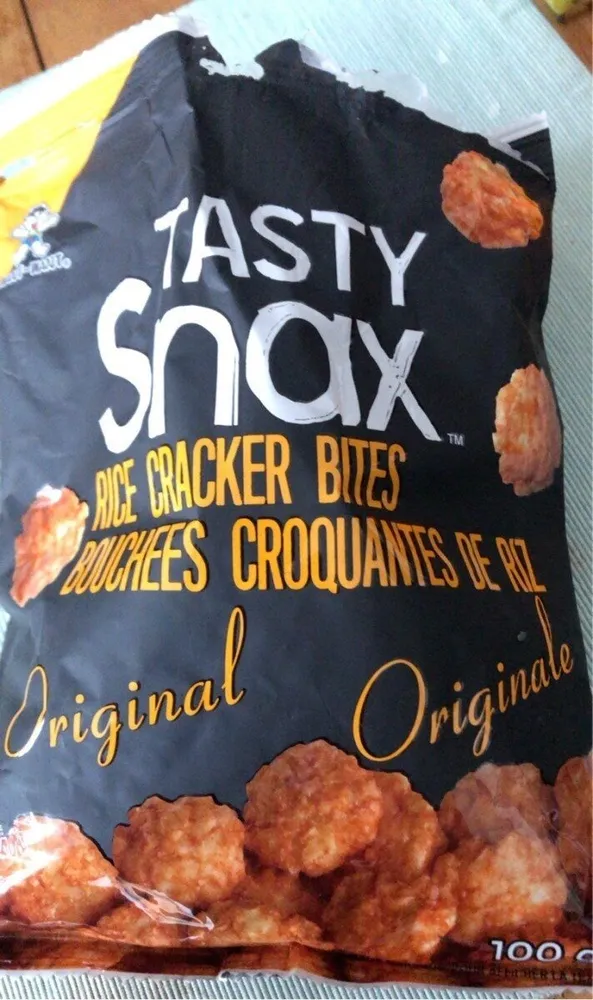Tastysnacks