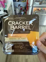 Fromage mi-fort
