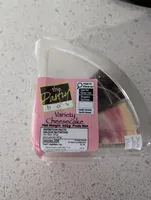 Variety Cheesecake