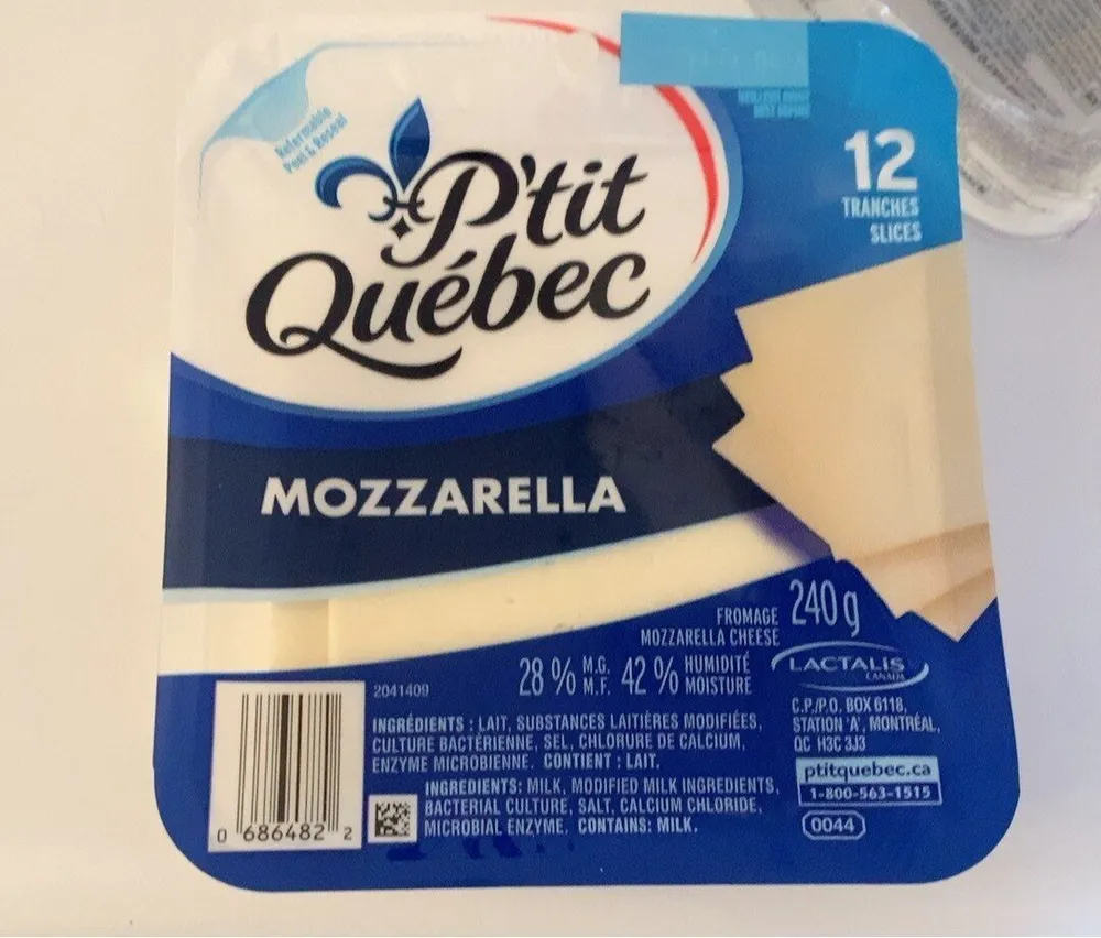 Mozzarella