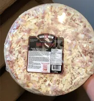 Ham & Pineapple