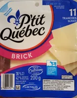 Brick Slices