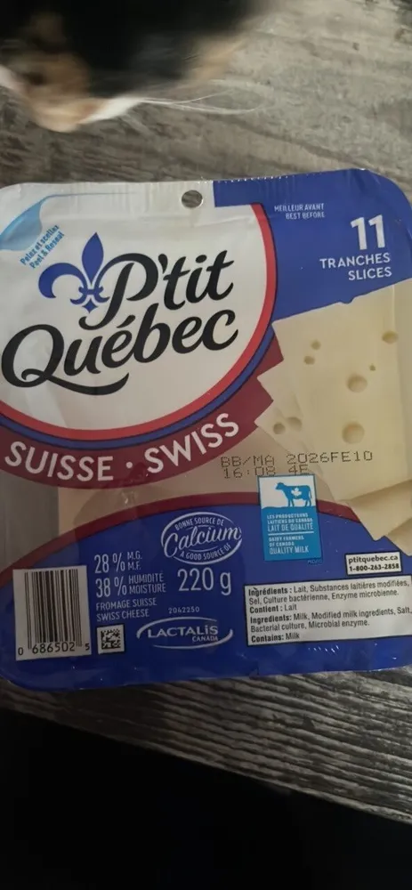 Swiss
