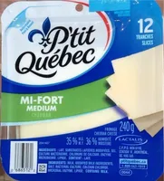 Cheddar mi fort