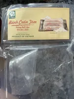 Shrimp Roll Cake Noodle