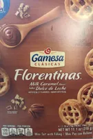 Florentinas