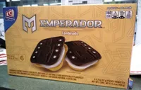 Emperador Variety   14.34Z