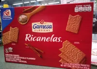 ricanelas