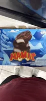 Marshmallow Cookie