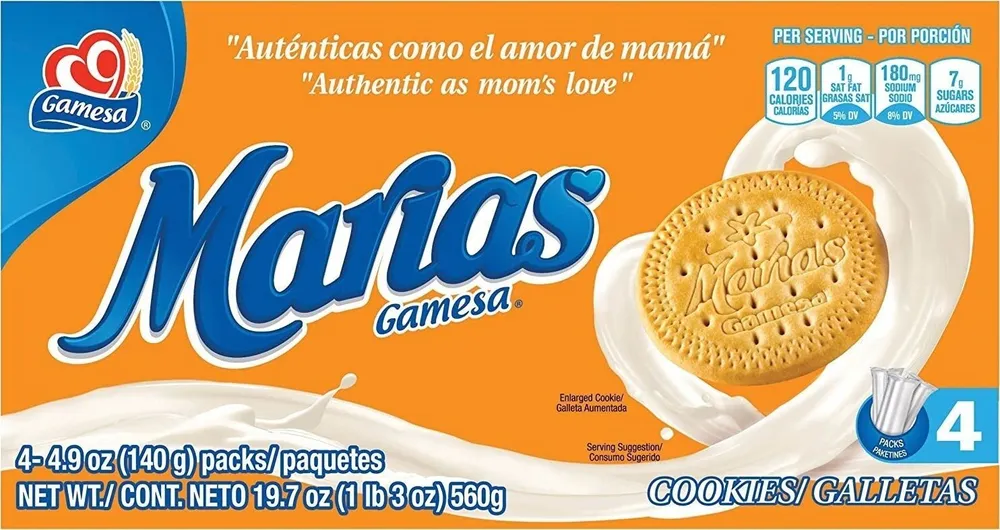 MARIAS