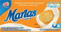 MARIAS