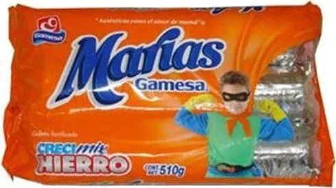 Marias