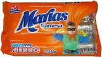 Marias