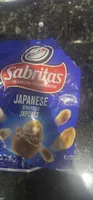 Japanese Peanuts
