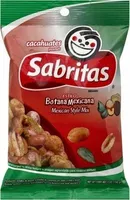 Mexican style mix peanut