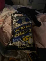 Butter Salt