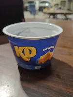 Macaroni Kraft Dinner (original)