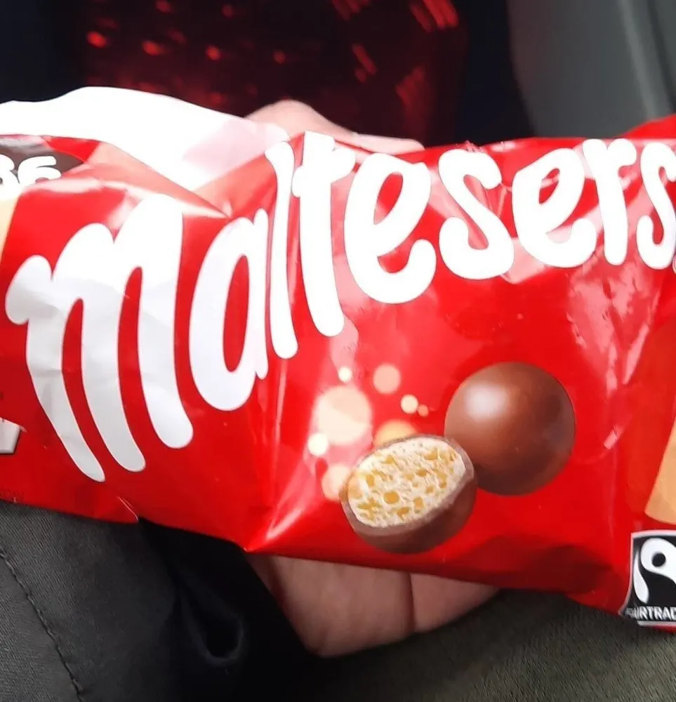 Maltesers