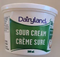 14% Sour Cream