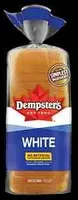 Dempster's Sandwhich White Bread