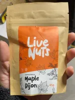 Maple Dijon