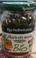 Haricots verts