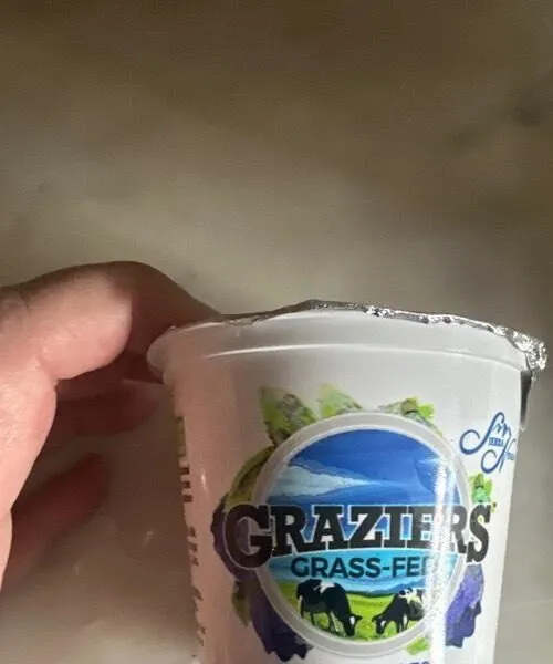 Yogurt
