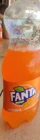 Fanta orange